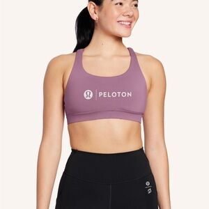 Lululemon Energy Bra Size 2